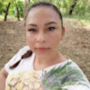 Meet your Posher, Barbara lizeth